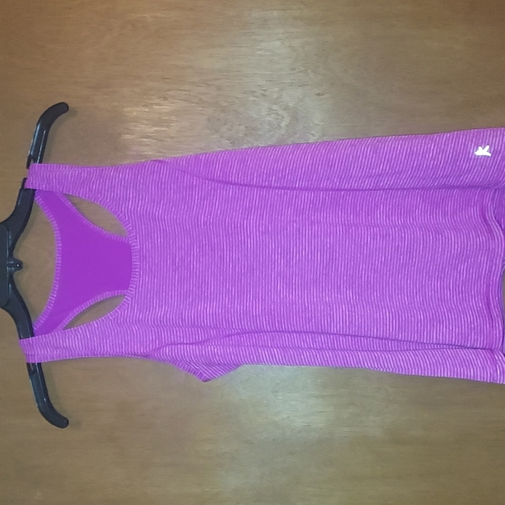 Danskin Now Tank Top
